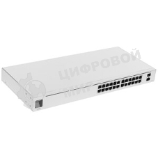 Коммутатор Ubiquiti Enterprise Campus 24 PoE