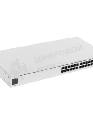 Коммутатор Ubiquiti Enterprise Campus 24 PoE
