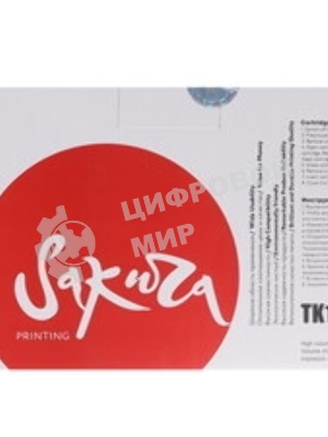 Картридж Sakura TK-1060 для Avision AM7630i/ AM7640i/ AM5630i/ AM5640i, черный, 20000 стр.