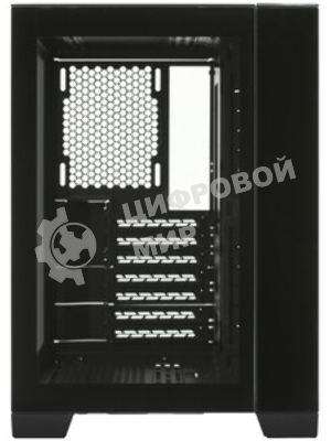 Компьютерный корпус LIAN LI PC-O11 Dynamic Mini черный