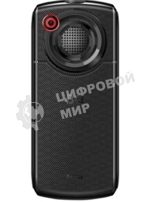Мобильный телефон BQ 2452 Energy синий/черный
