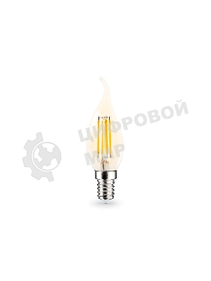 Лампа светодиодная Ambrella light 351123 Filament LED CF35 11W E14 2700K 220-240V