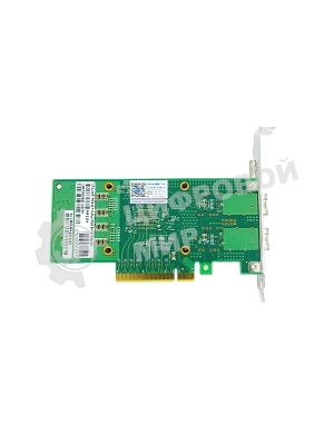 Сетевой адаптер PCIE 10Gb FIBER 2SFP+ LREC9802BF-2SFP+ LR-LINK