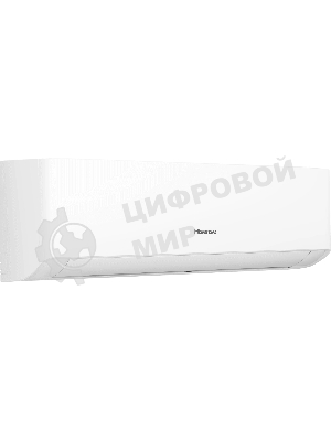 Инверторная сплит-система серии CITY 2.0 DC Inverter AS-07UW4RYRKA01 (комплект)