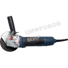 Углошлифовальная машина Энгельс УШМ 17-125 Р 1700Вт 11500об/мин рез.шпин.:M14 d=125мм