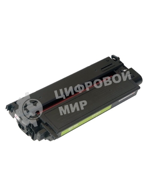 Картридж лазерный Cactus CS-E30S черный (4000 стр.) для Canon FC100/200/300 Series/PC800 Series