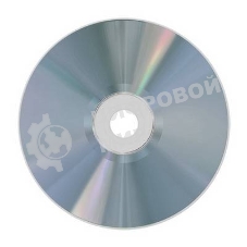 Диск DVD-R Mirex 4.7 Gb, 16x, Shrink (50), Blank (50/600)