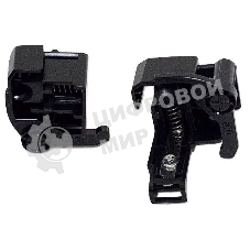 Фиксатор ролика Xerox Versant 80/180 (019K15720/019K15721/019K15722/019K15723)