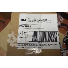 Фильтр для пылесоса 3М Type 1, тонкой очистки (Katun/SCS)