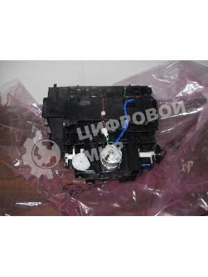 Станция подкачки чернил HP DJ 500/510/800/815/820 (C7769-60373/C7769-60148)