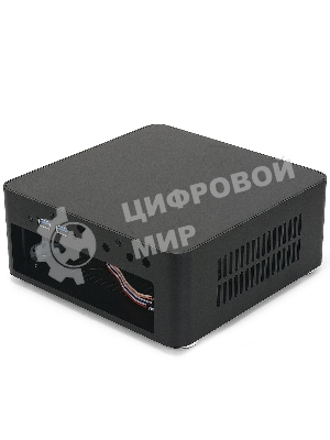 Компьютерный корпус CROWN CMC-170-803 (CM-PSDC125)