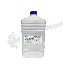 Тонер CET TF8M/TF8D CET7497463 пурпурный бутылка 463гр. (в компл.:девелопер) для принтера Canon C3325i/3330i/3320