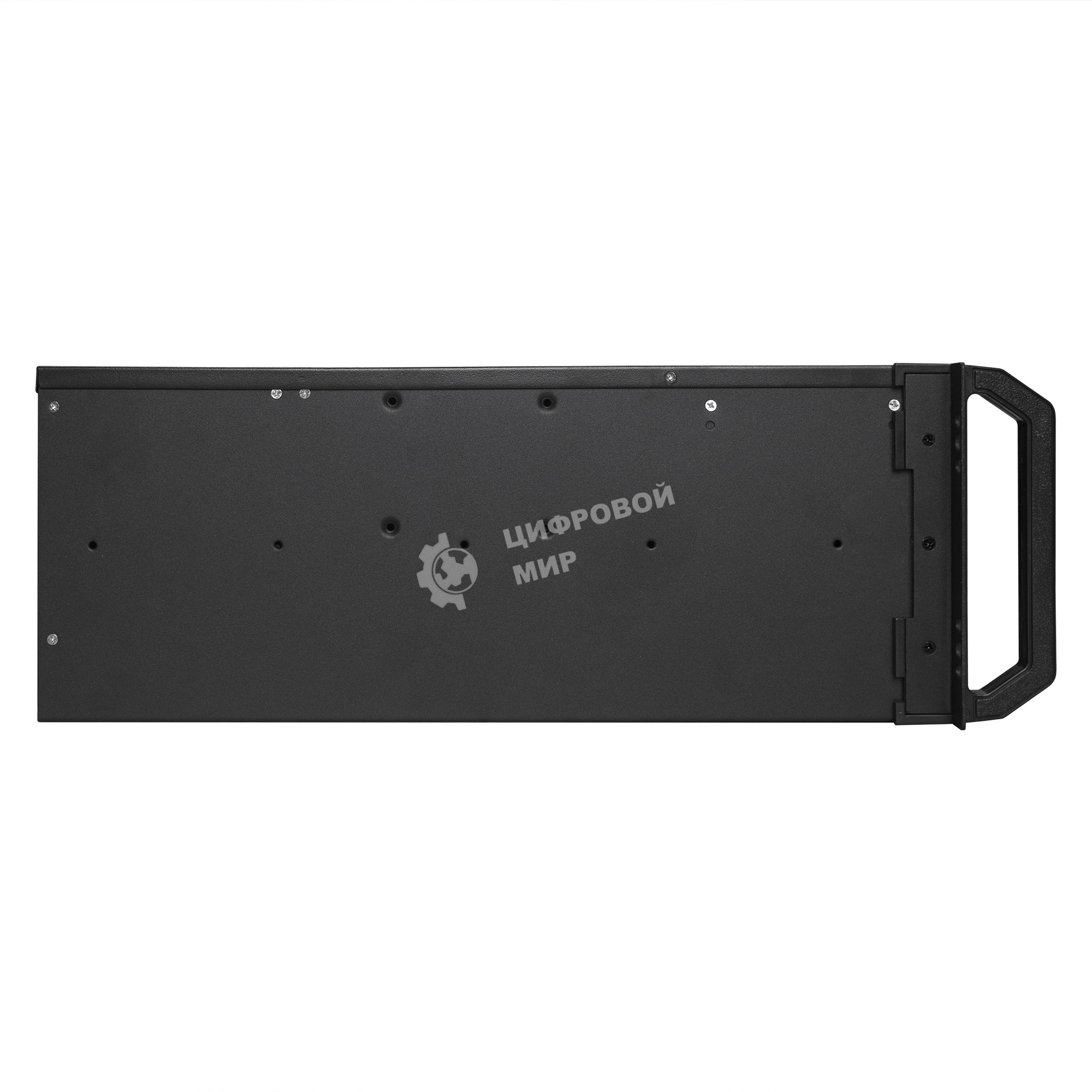 Серверный корпус ExeGate Pro 4U450-16/4U4019S (RM 19