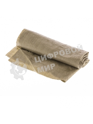 Мешок для строительного мусора, 95х55 см