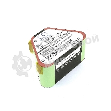Аккумулятор для Dirt Devil M3120, M3121 3000mAh 10.8V Ni-MH oem