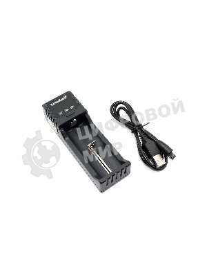 Зарядное устройство LiitoKala Lii-S1