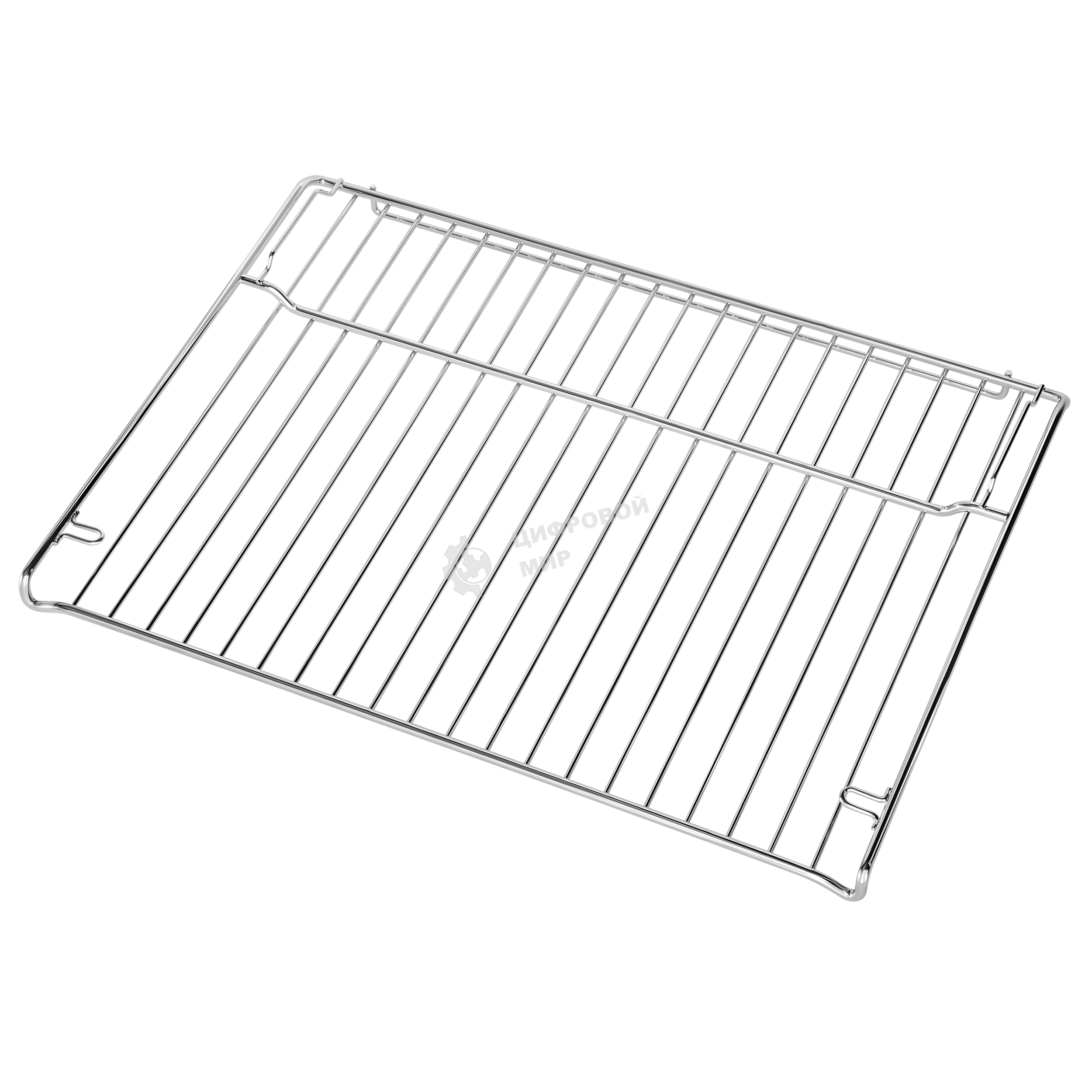 Шкаф духовой газовый с электрическим грилем Maunfeld MOGS703B2, встраиваемый