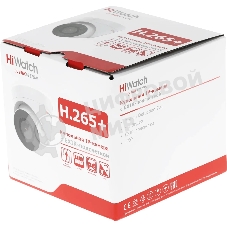 Камера видеонаблюдения IP HiWatch DS-I403(D)(2.8мм) 2.8-2.8мм цв.