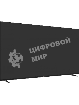 Телевизор Digma 65