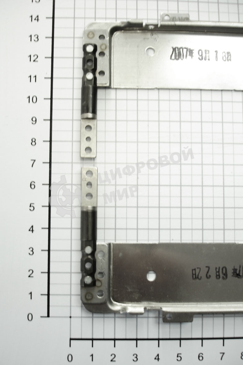 Петли для ноутбука Gateway M680