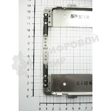 Петли для ноутбука Gateway M680