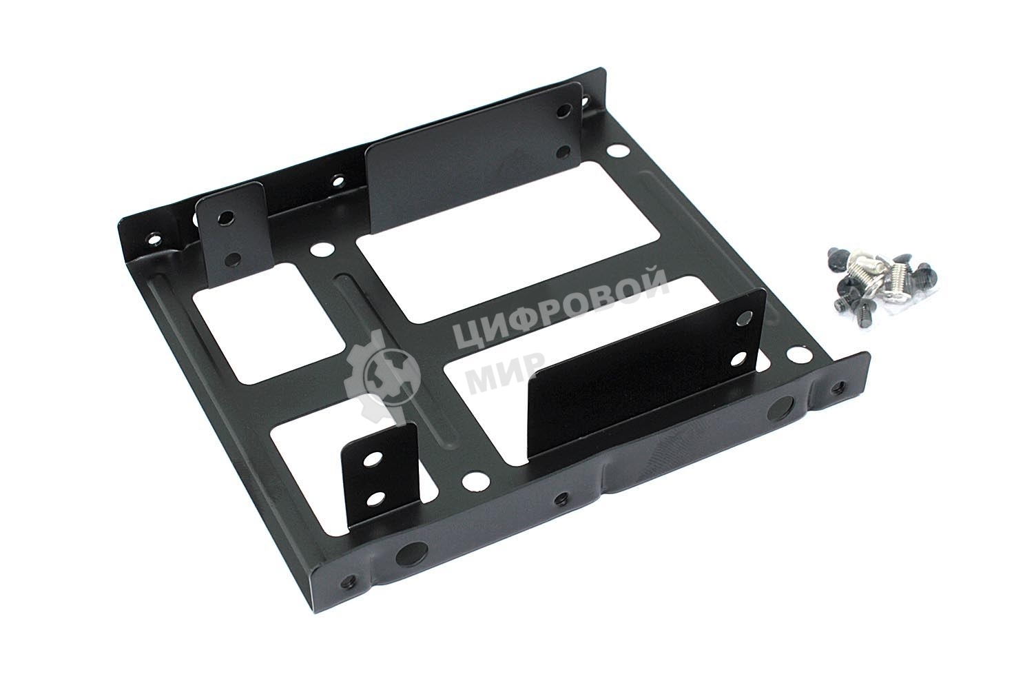 Крепление салазки для SSD 2.5