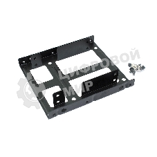 Крепление салазки для SSD 2.5