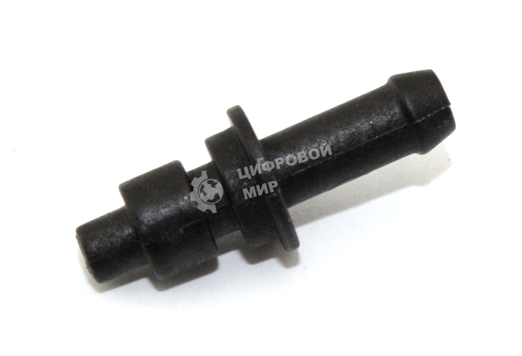 Переходник под армированный шланг Bosch, Siemens, Jura