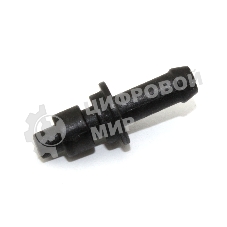 Переходник под армированный шланг Bosch, Siemens, Jura