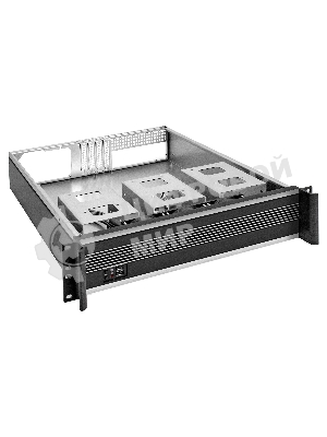 Серверный корпус ExeGate Pro 2U450-09 (RM 19