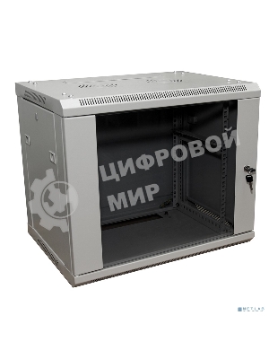 Шкаф телекоммуникационный 5bites AP6404G/TC6401-04G 4U / 600*450 / WALL / GREY