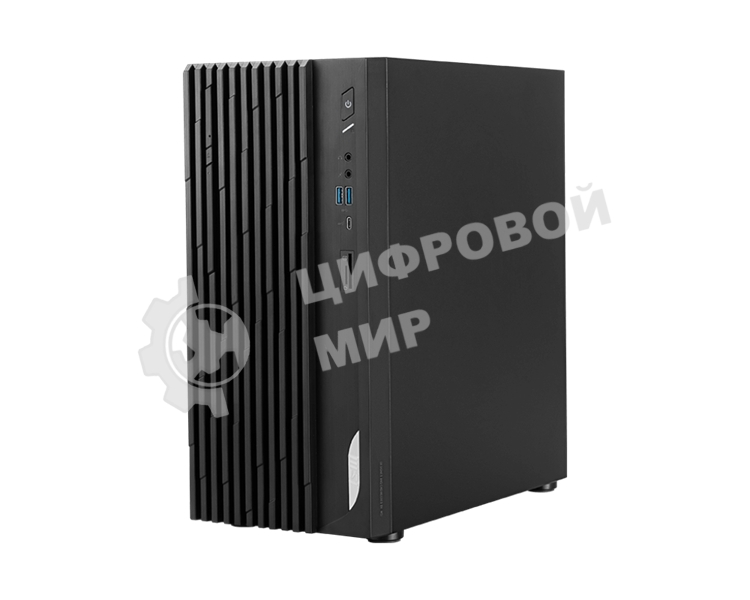 Компьютер MSI Pro DP180 14th Tower Core i7-14700F, RTX 5070 VENTUS 2X,12G, 16Gb(16*1) DDR5, 512GB SSD M.2, WiFi+BT, Wired keyboard&Mouse,noOS, 1y war-ty