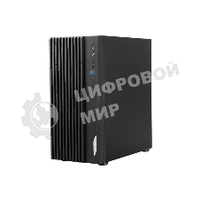 Компьютер MSI Pro DP180 14th Tower Core i7-14700F, RTX 5070 VENTUS 2X,12G, 16Gb(16*1) DDR5, 512GB SSD M.2, WiFi+BT, Wired keyboard&Mouse,noOS, 1y war-ty