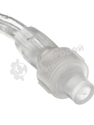 Дюралайт Neon-night LED, постоянное свечение (2W) - теплый белый, 36 LED/м, бухта 100м