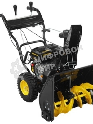 Снегоуборщик Champion ST661, шт