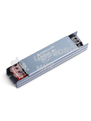 GS8808 блок питания 12V 200W 16.7A IP20 185-260V 160*35*22