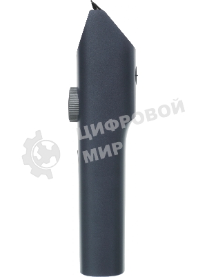 Машинка для стрижки Xiaomi Hair Clipper 2 серый 3Вт (насадок в компл:2шт)