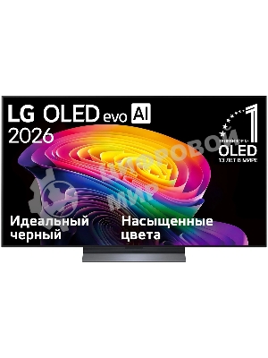 Телевизор LG 55
