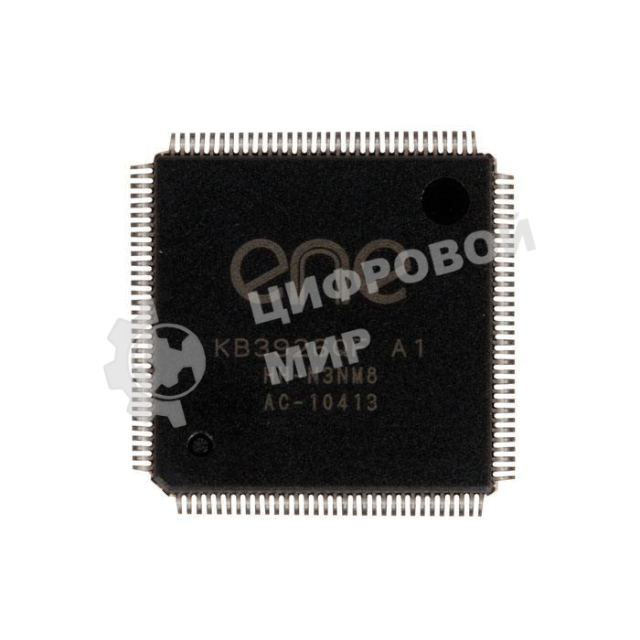 мультиконтроллер KB3926QF A1, PLCC