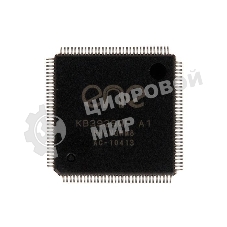 мультиконтроллер KB3926QF A1, PLCC