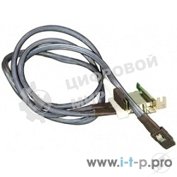 Кабель SuperMicro CBL-0352L Full Profile Bracket 85CM 2port EXT IPASS TO INT IPASS LP