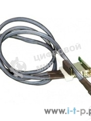 Кабель SuperMicro CBL-0352L Full Profile Bracket 85CM 2port EXT IPASS TO INT IPASS LP