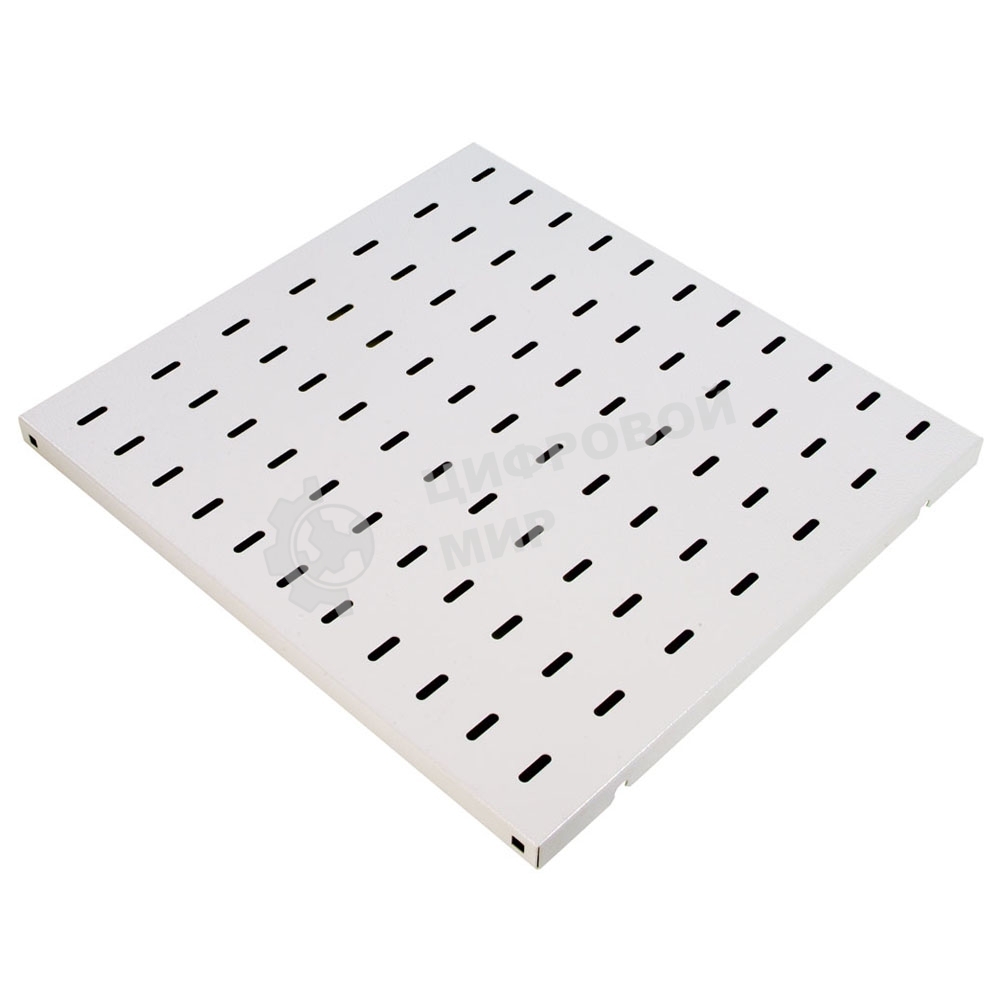 Полка ЦМО перфорированная, глубина 1000 мм (СВ-100)