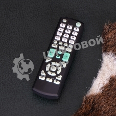 Универсальный пульт дистанционного управления Rexant для телевизора (RX-E877)
