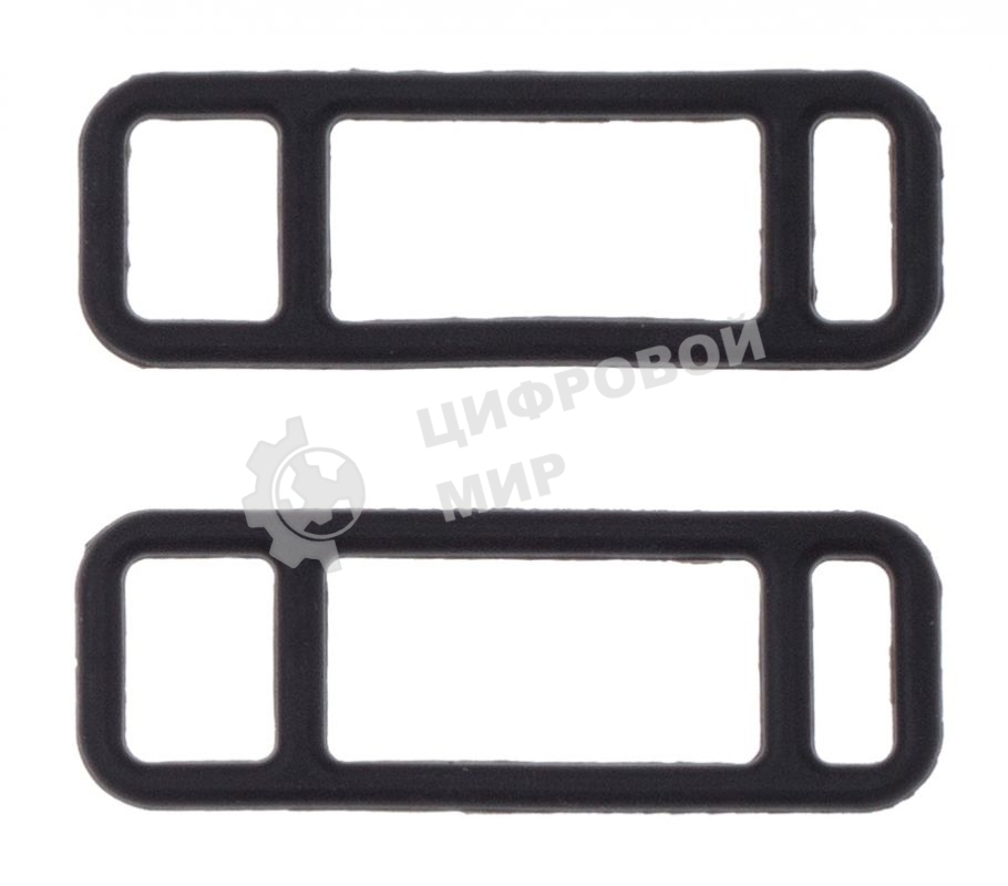 Видеорегистратор Digma FreeDrive 303 MIRROR DUAL черный 1.3Mpix 1080x1920 1080p 120гр.