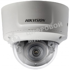 Видеокамера IP Hikvision DS-2CD2723G0-IZS 2.8-12мм цветная