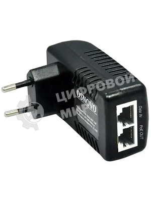 Инжектор POE Osnovo Midspan-1/151G