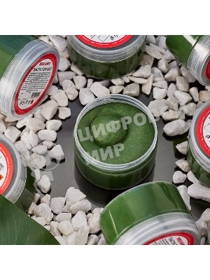 Паста ГОИ полировальная Rexant № 3, баночка 100 г