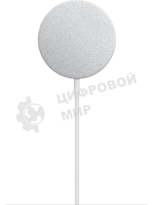 Зарядка Apple MagSafe Charger (for iPhone and AirPods)