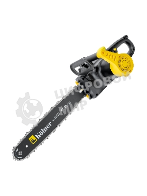 Пила цепная электрическая KOLNER KECS 40/1700